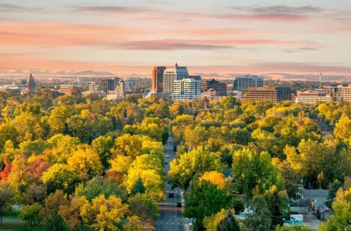 Auto Repair Service in West End, ID, by Blue Wrench