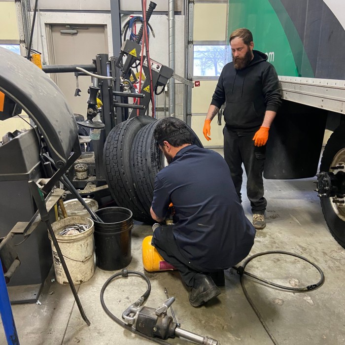 Meridian Tire Repair