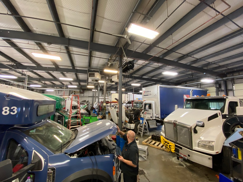 Meridian Auto Repair