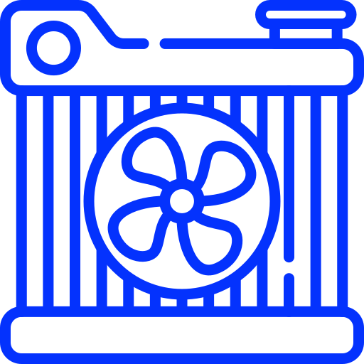 car-radiator